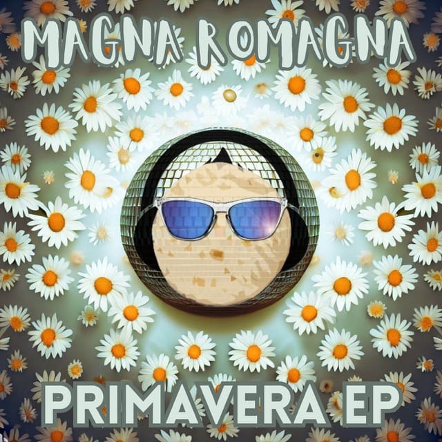 Primavera - EP