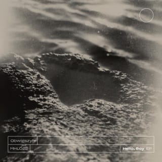 Hello, Boy - EP