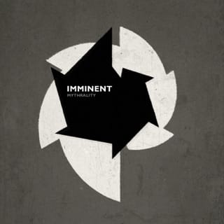 Mythrality - EP