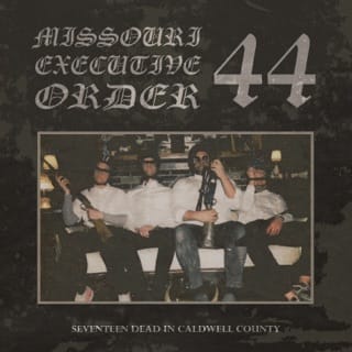 Seventeen Dead in Caldwell County - EP