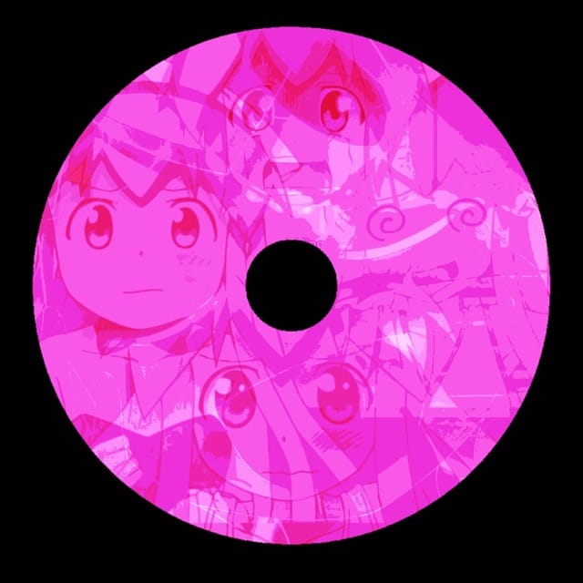 A Very Bipolar Project Mix - EP