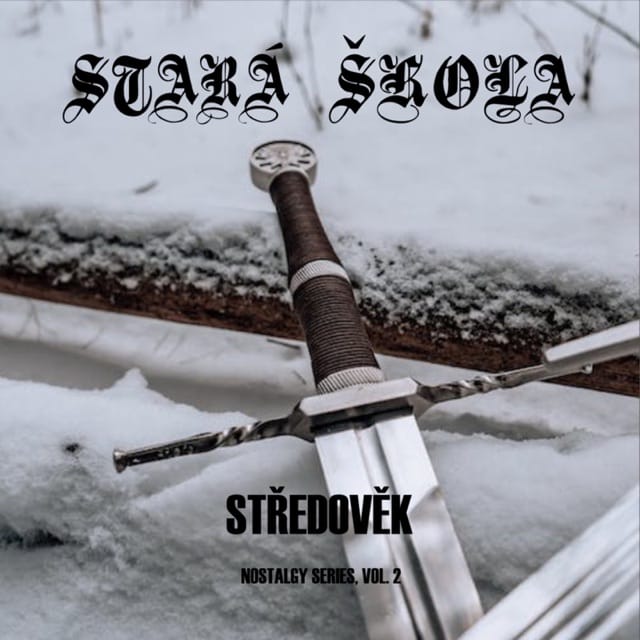Středověk - Nostalgy Series, Vol. 2