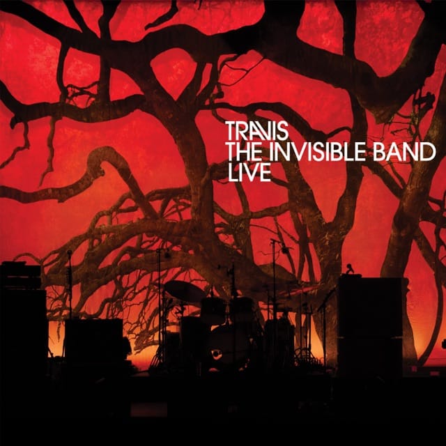 The Invisible Band Live