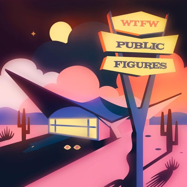 Where to Find a Werewolf