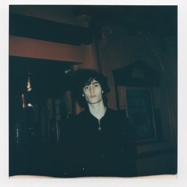 would've been you - Single