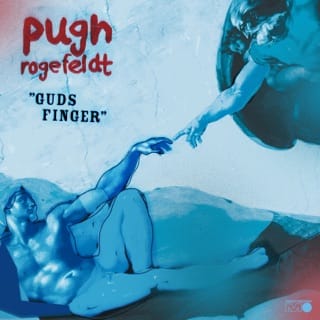 Guds finger - EP