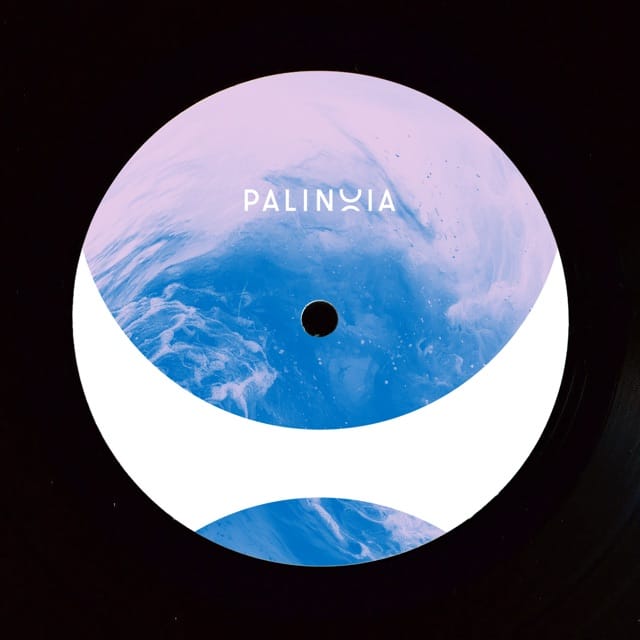 Kinetics - EP