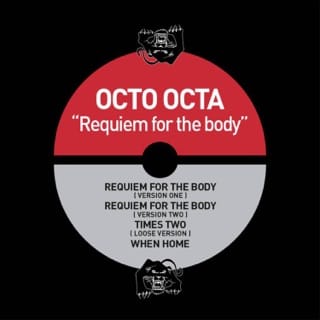 Requiem For The Body - EP