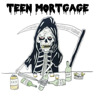 Teen Mortgage
