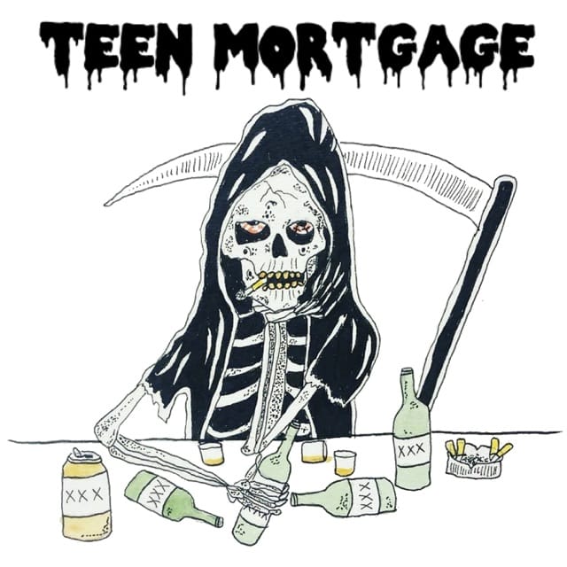 Teen Mortgage