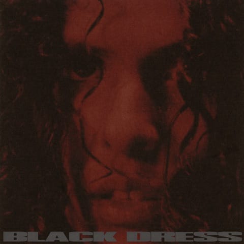 Black Dress - Single