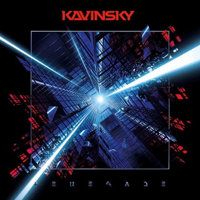 Renegade - EP