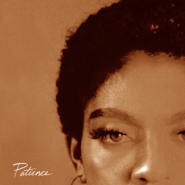 Patience (Acoustic) - Single