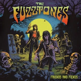 Friends And Fiends