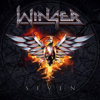 Seven