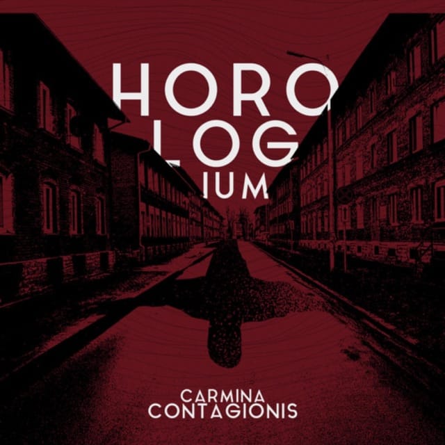 Carmina Contagionis - EP