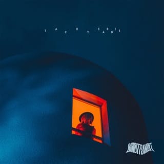 Tachycardie - EP