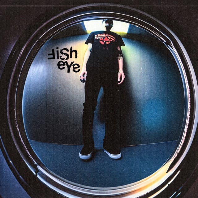 fisheye - Single