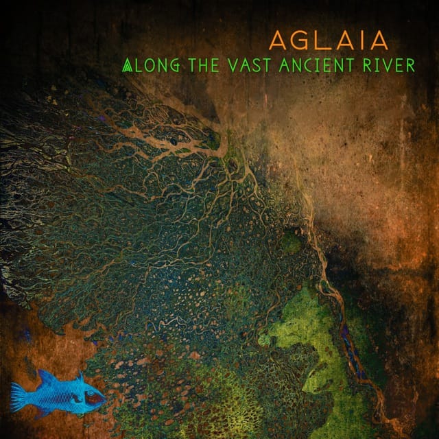 Along the Vast Ancient River