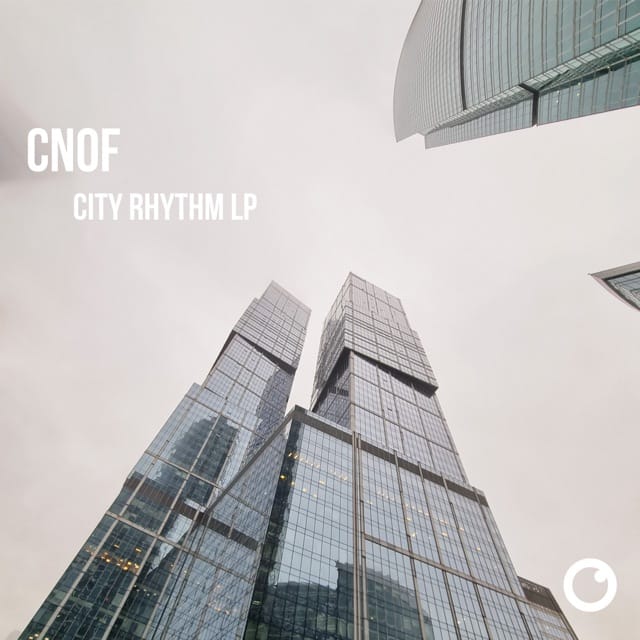 City Rhythm Lp