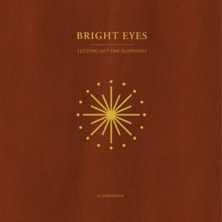 Letting Off the Happiness: A Companion - EP