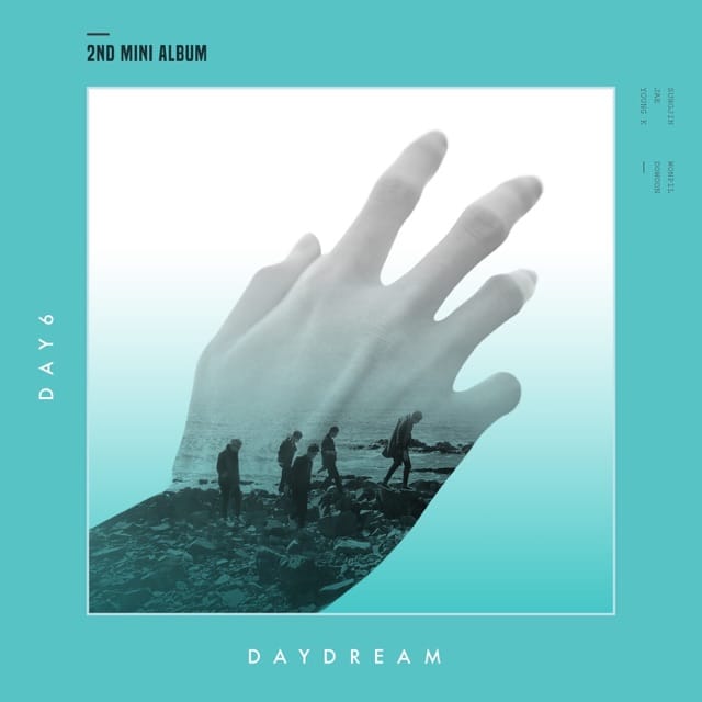 DAYDREAM - EP