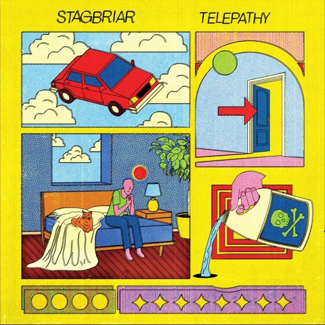 Telepathy