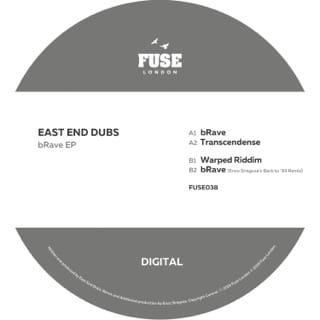 Brave EP