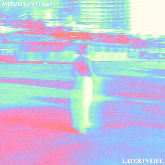 Later In Life - EP