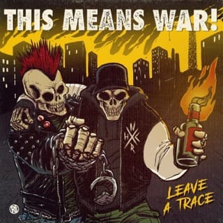 Leave a Trace - EP
