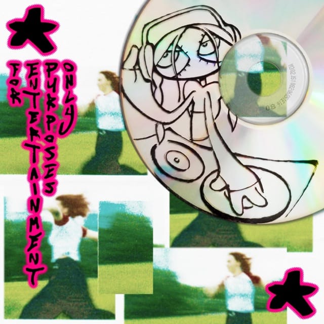 *For Entertainment Purposes Only - EP