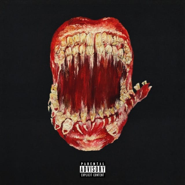 Skin and Bones - Single