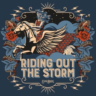 Riding Out the Storm - EP