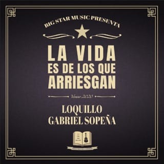 La vida es de los que arriesgan