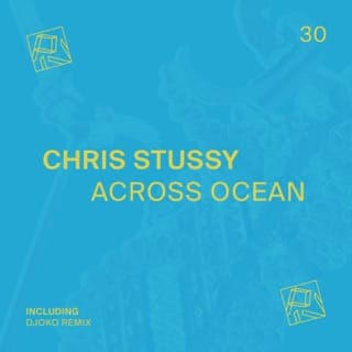 Across Ocean - EP