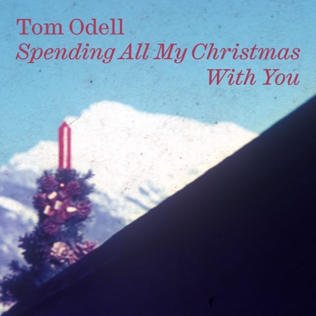 Spending All My Christmas with You - EP