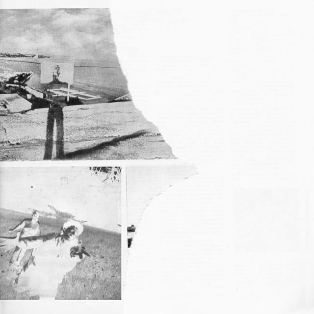 Falling Apart Without You