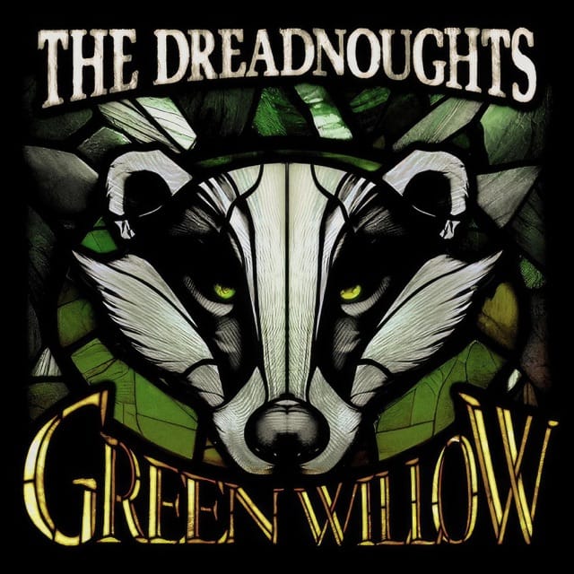 Green Willow