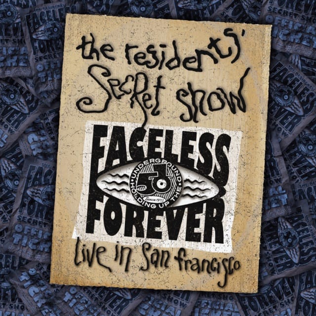 Secret Show: Live In San Francisco