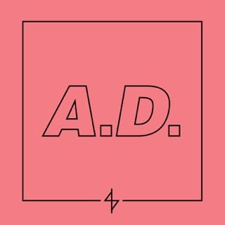 A.D.