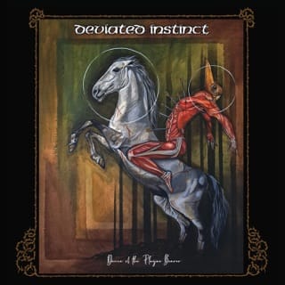 Dance of the Plague Bearer - EP