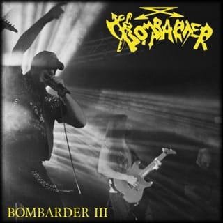 Bombarder III - Single