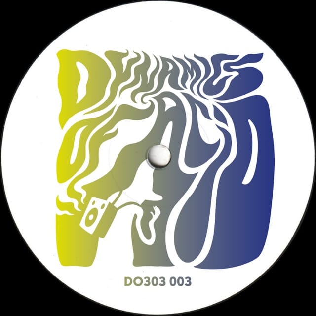 Signal Drive - EP