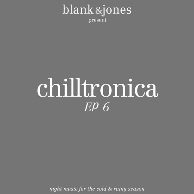 Chilltronica EP 6 - EP