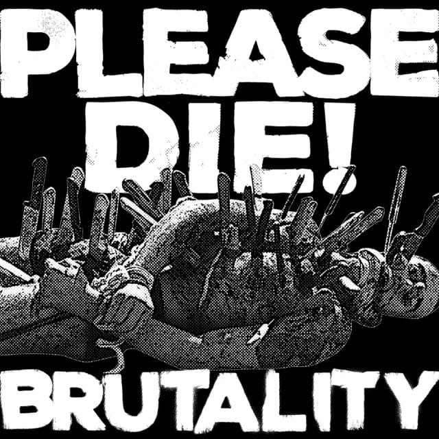 Brutality