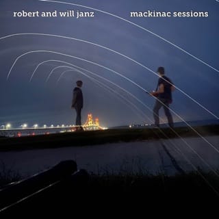 Mackinac Sessions - EP