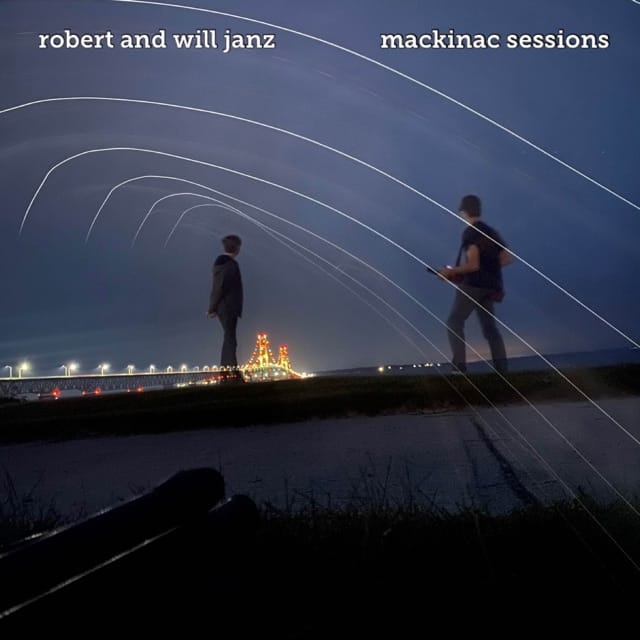Mackinac Sessions - EP