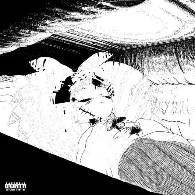 What Death Must Sound Like - EP