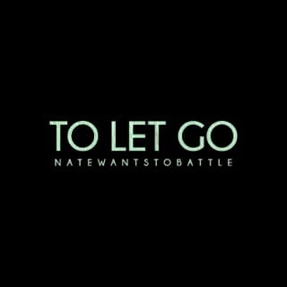 To Let Go - Single