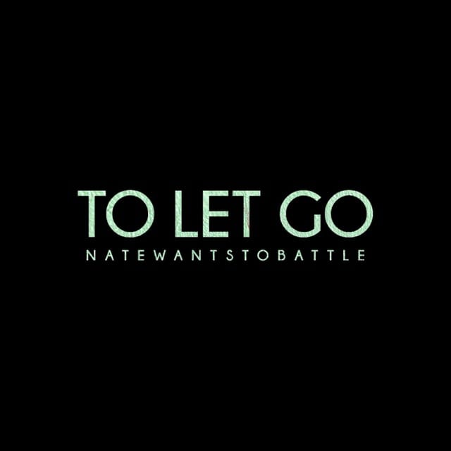 To Let Go - Single